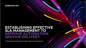 Establishing Effective SLA Management ebook 