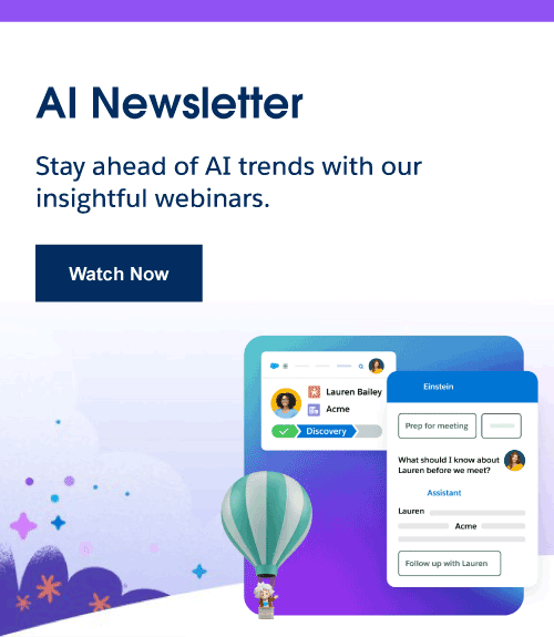 Explore our AI Newsletter