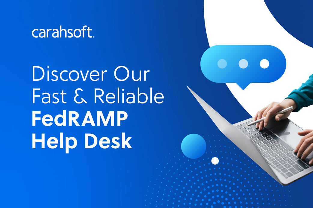 Discover Our Fast & Reliable FedRAMP Help Desk