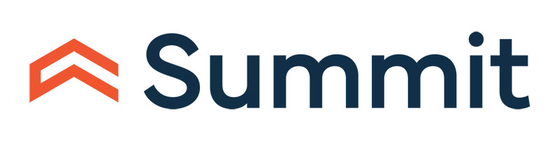 Summit Logo microsite