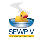 NASA SEWP Logo