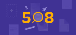 Atlassian 508 Compliance Preview Image