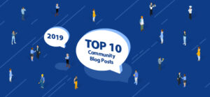 Top 10 Blogs 2019 Preview Image