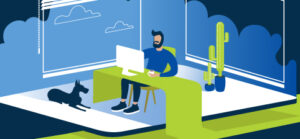 Nutanix Telework Infrastructure Preview Image