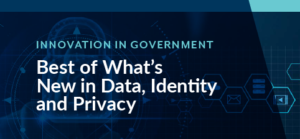 IIG GovTech July 2020 Data Identity Privacy Preview Image