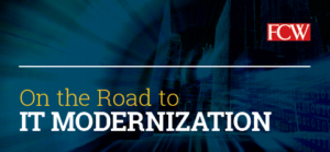 FCW Sept Modernization Blog Preview Image