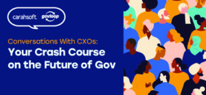 IIG GovLoop CXO Government Blog Preview Image 2021