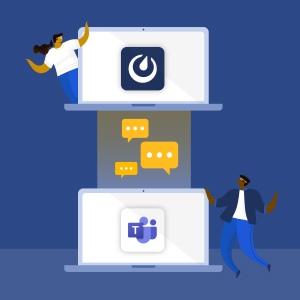 Mattermost for Microsoft Teams Collaboration Blog Embedded Image 2023