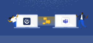 Mattermost for Microsoft Teams Collaboration Blog Preview Image 2023