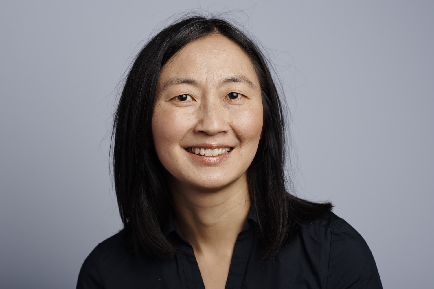 Linda Chen John Snow Labs Headshot