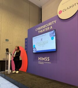 HIMSS_Day 1_Preparing for OCR Revived HIPAA Security Audits